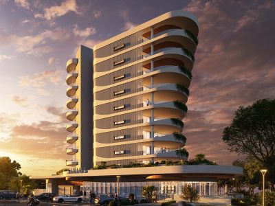 Lateral Apartments - Hervey Bay