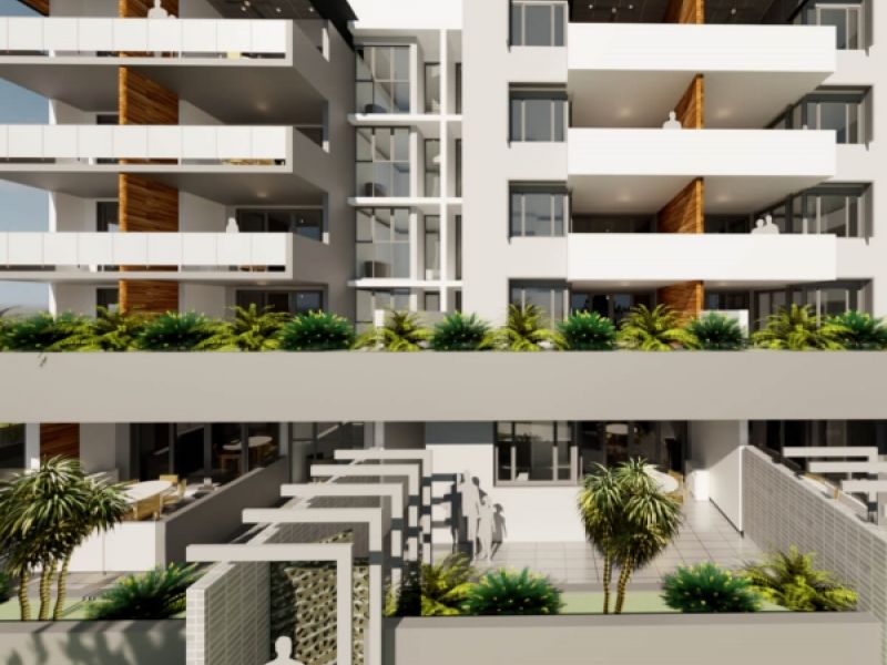 MullArch Architects Brisbane 080