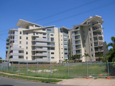 Redvue Apartments - Redcliffe