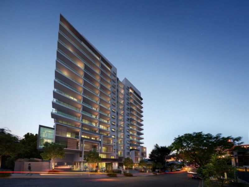 MullArch Architects Brisbane 111