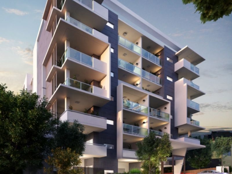MullArch Architects Brisbane 124